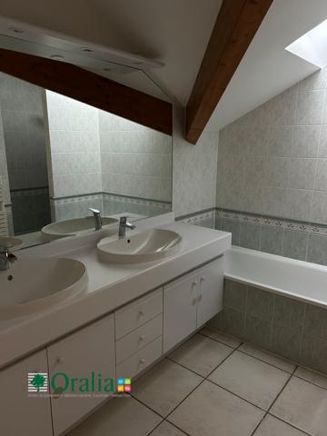 Appartement · Location Miribel (01700) 4 pièces · 100m²