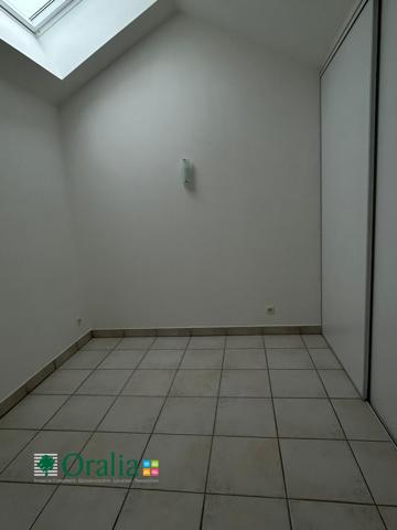 Appartement · Location Miribel (01700) 4 pièces · 100m²