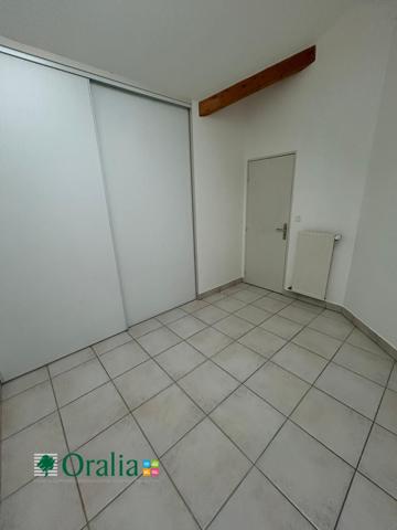 Appartement · Location Miribel (01700) 4 pièces · 100m²