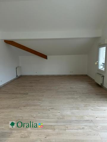 Appartement · Location Miribel (01700) 4 pièces · 100m²