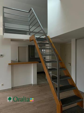 Appartement · Location Miribel (01700) 4 pièces · 100m²