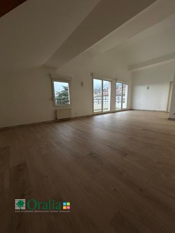 Appartement · Location Miribel (01700) 4 pièces · 100m²