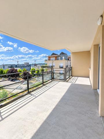 "APPARTEMENT LE MANS 3 PIECES 82M2"