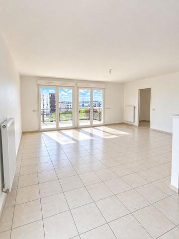 "APPARTEMENT LE MANS 3 PIECES 82M2"