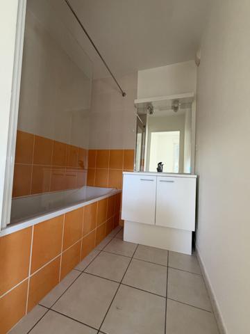 "APPARTEMENT LE MANS 3 PIECES 82M2"