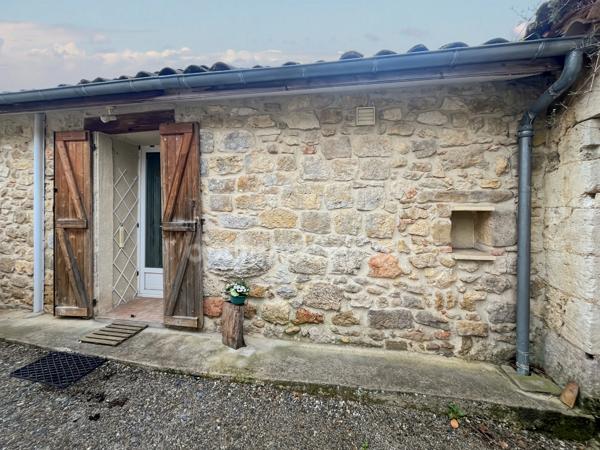 MAISON DE VILLE 3 pièces 64 M² VALENCE SUR BAISE (32)