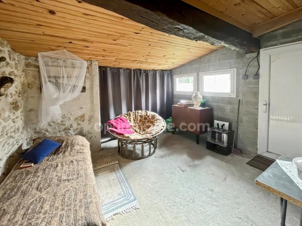 MAISON DE VILLE 3 pièces 64 M² VALENCE SUR BAISE (32)