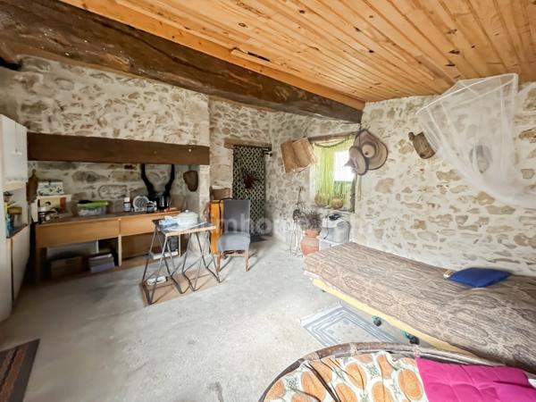 MAISON DE VILLE 3 pièces 64 M² VALENCE SUR BAISE (32)