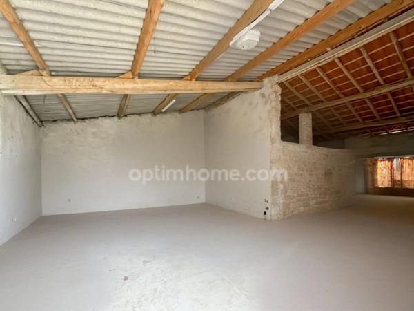MAISON DE VILLE 3 pièces 64 M² VALENCE SUR BAISE (32)