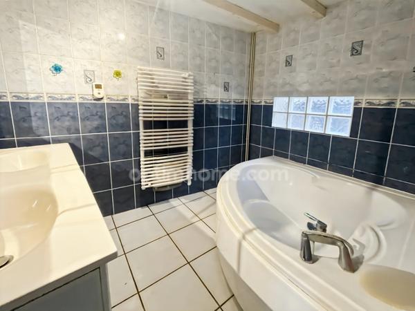 MAISON DE VILLE 3 pièces 64 M² VALENCE SUR BAISE (32)