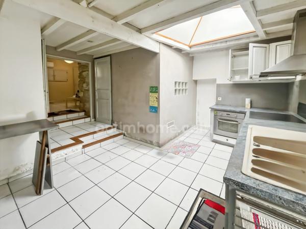 MAISON DE VILLE 3 pièces 64 M² VALENCE SUR BAISE (32)
