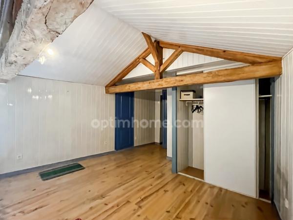 MAISON DE VILLE 3 pièces 64 M² VALENCE SUR BAISE (32)