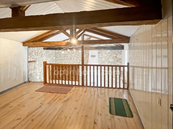 MAISON DE VILLE 3 pièces 64 M² VALENCE SUR BAISE (32)