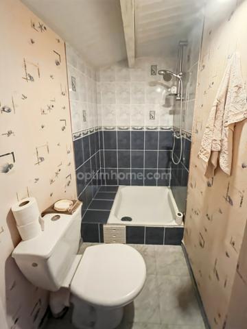 MAISON DE VILLE 3 pièces 64 M² VALENCE SUR BAISE (32)