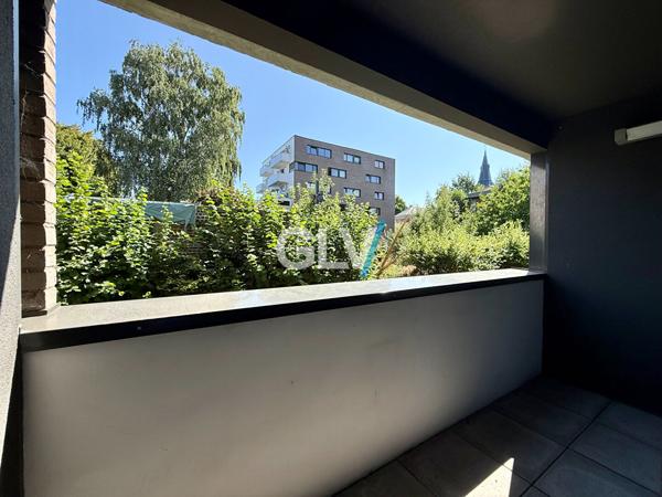 Appartement type 3 avec parking à Lille secteur Bois-Blanc , Lille
