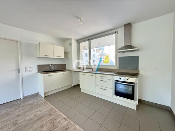 Appartement type 3 avec parking à Lille secteur Bois-Blanc , Lille