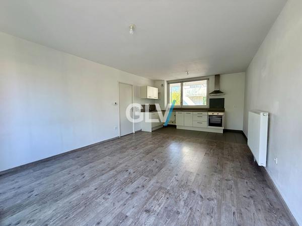 Appartement type 3 avec parking à Lille secteur Bois-Blanc , Lille