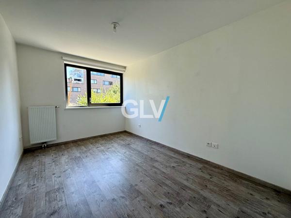 Appartement type 3 avec parking à Lille secteur Bois-Blanc , Lille