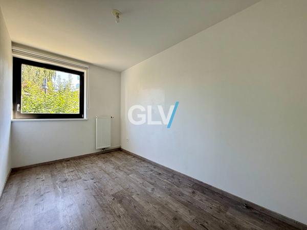 Appartement type 3 avec parking à Lille secteur Bois-Blanc , Lille