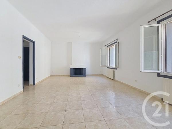 Appartement F3 à vendre  3 pièces - 85,64 m 2   SETE  - 34