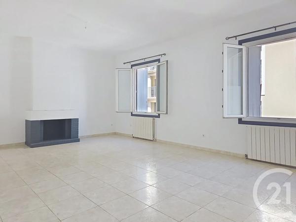 Appartement F3 à vendre  3 pièces - 85,64 m 2   SETE  - 34