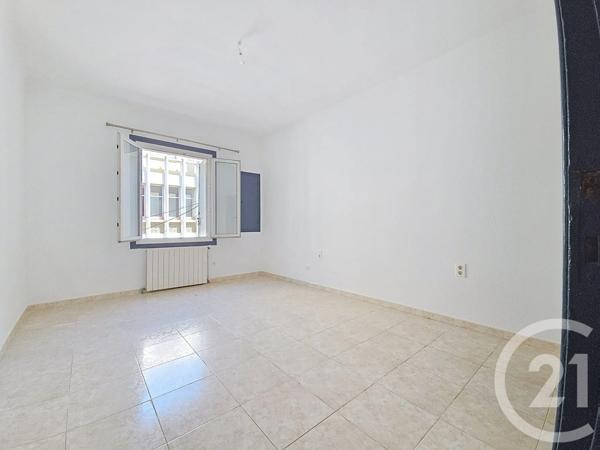 Appartement F3 à vendre  3 pièces - 85,64 m 2   SETE  - 34