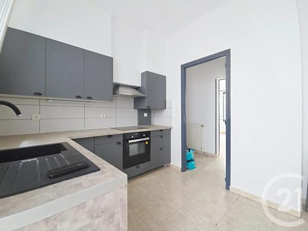 Appartement F3 à vendre  3 pièces - 85,64 m 2   SETE  - 34