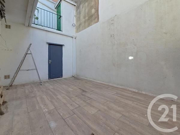 Appartement F3 à vendre  3 pièces - 85,64 m 2   SETE  - 34