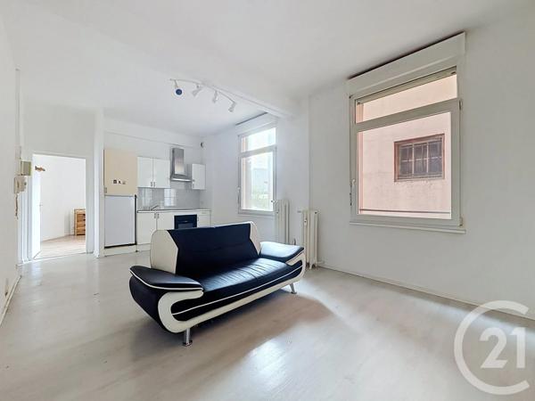 Immeuble à vendre  454,67 m 2   MONTBELIARD  - 25