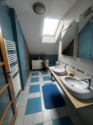 Maison à vendre à Saint-Germain-du-Puy dans le Cher (18390), ref : 04130