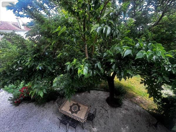 Maison à vendre à Saint-Germain-du-Puy dans le Cher (18390), ref : 04130