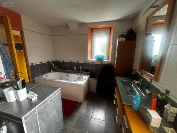 Maison à vendre à Saint-Germain-du-Puy dans le Cher (18390), ref : 04130