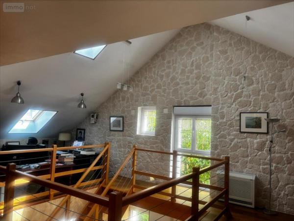 Maison à vendre à Saint-Germain-du-Puy dans le Cher (18390), ref : 04130