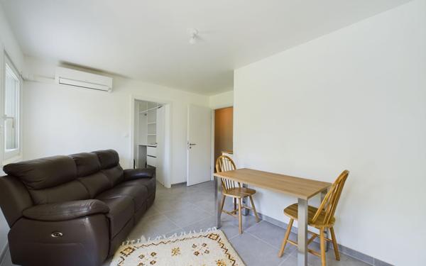 Appartement à louer    2 pièces •  Illkirch-Graffenstaden