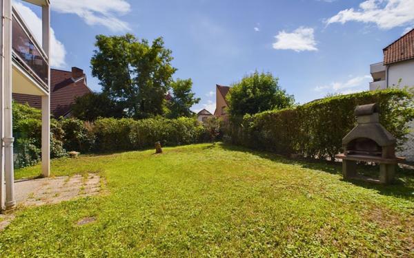 Appartement à louer    2 pièces •  Illkirch-Graffenstaden