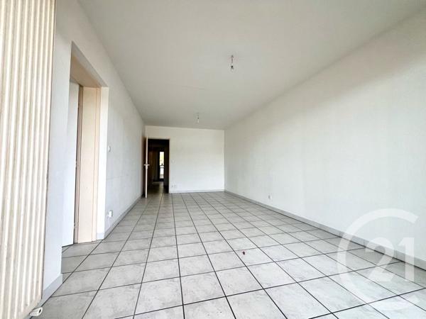 Appartement à vendre  3 pièces - 60,51 m2 LUNEL - 34