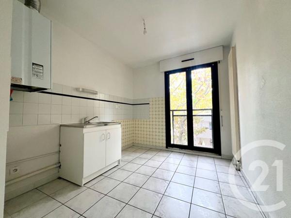 Appartement à vendre  3 pièces - 60,51 m2 LUNEL - 34