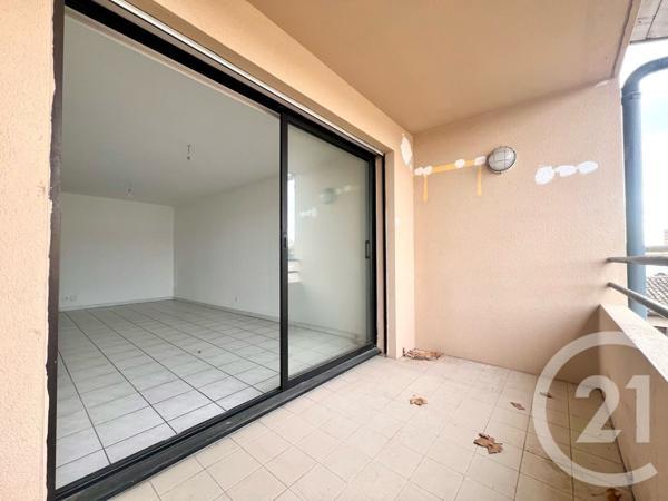 Appartement à vendre  3 pièces - 60,51 m2 LUNEL - 34