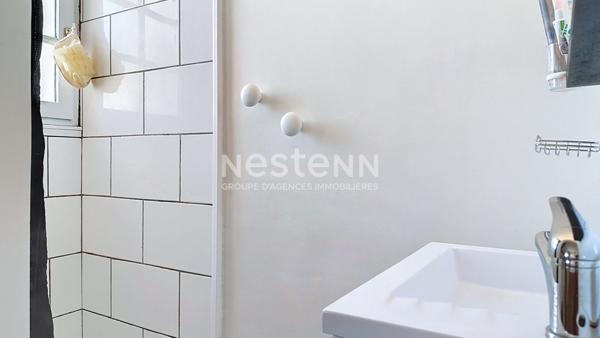 Maison à vendre à Les Sables d'Olonne Bourg Olonne 170 m² 4 chambres bureau terrain 1570 m²