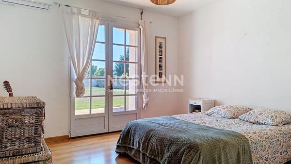 Maison à vendre à Les Sables d'Olonne Bourg Olonne 170 m² 4 chambres bureau terrain 1570 m²