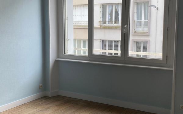 Appartement à louer    2 pièces •  Brest