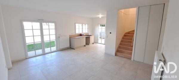 Location maison 5 pièces 100 m² Vernouillet
