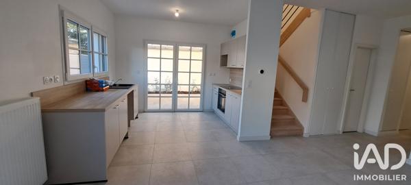 Location maison 5 pièces 100 m² Vernouillet