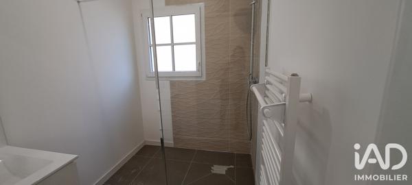 Location maison 5 pièces 100 m² Vernouillet