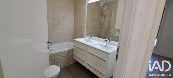 Location maison 5 pièces 100 m² Vernouillet