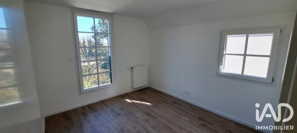 Location maison 5 pièces 100 m² Vernouillet