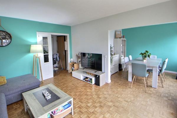 APPARTEMENT COUP DE COEUR_4 pièce(s) 74 m2 €210 000 ** - Référence 1719