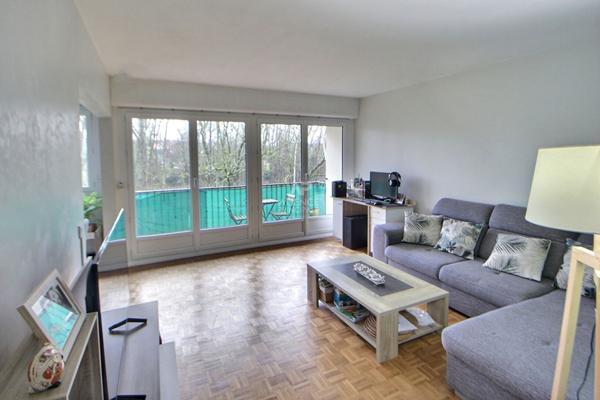 APPARTEMENT COUP DE COEUR_4 pièce(s) 74 m2 €210 000 ** - Référence 1719