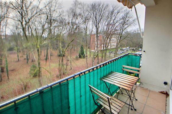 APPARTEMENT COUP DE COEUR_4 pièce(s) 74 m2 €210 000 ** - Référence 1719