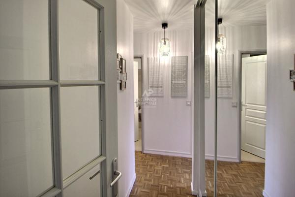 APPARTEMENT COUP DE COEUR_4 pièce(s) 74 m2 €210 000 ** - Référence 1719